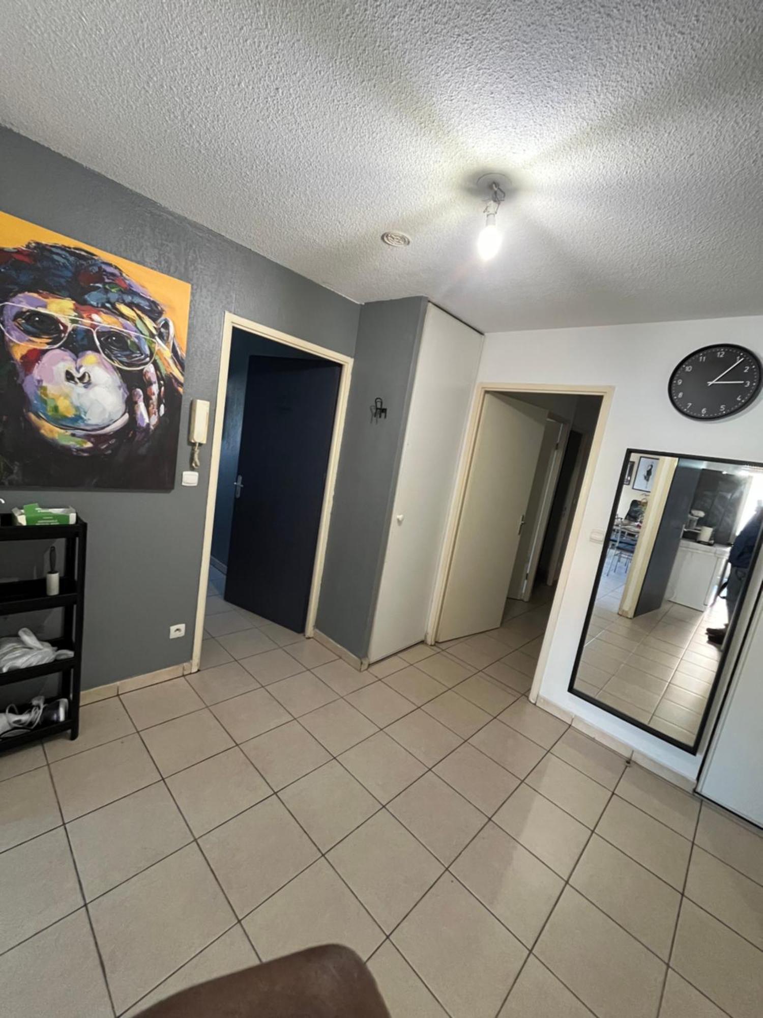 Spacieux Avec Piscine Apartment Marseille